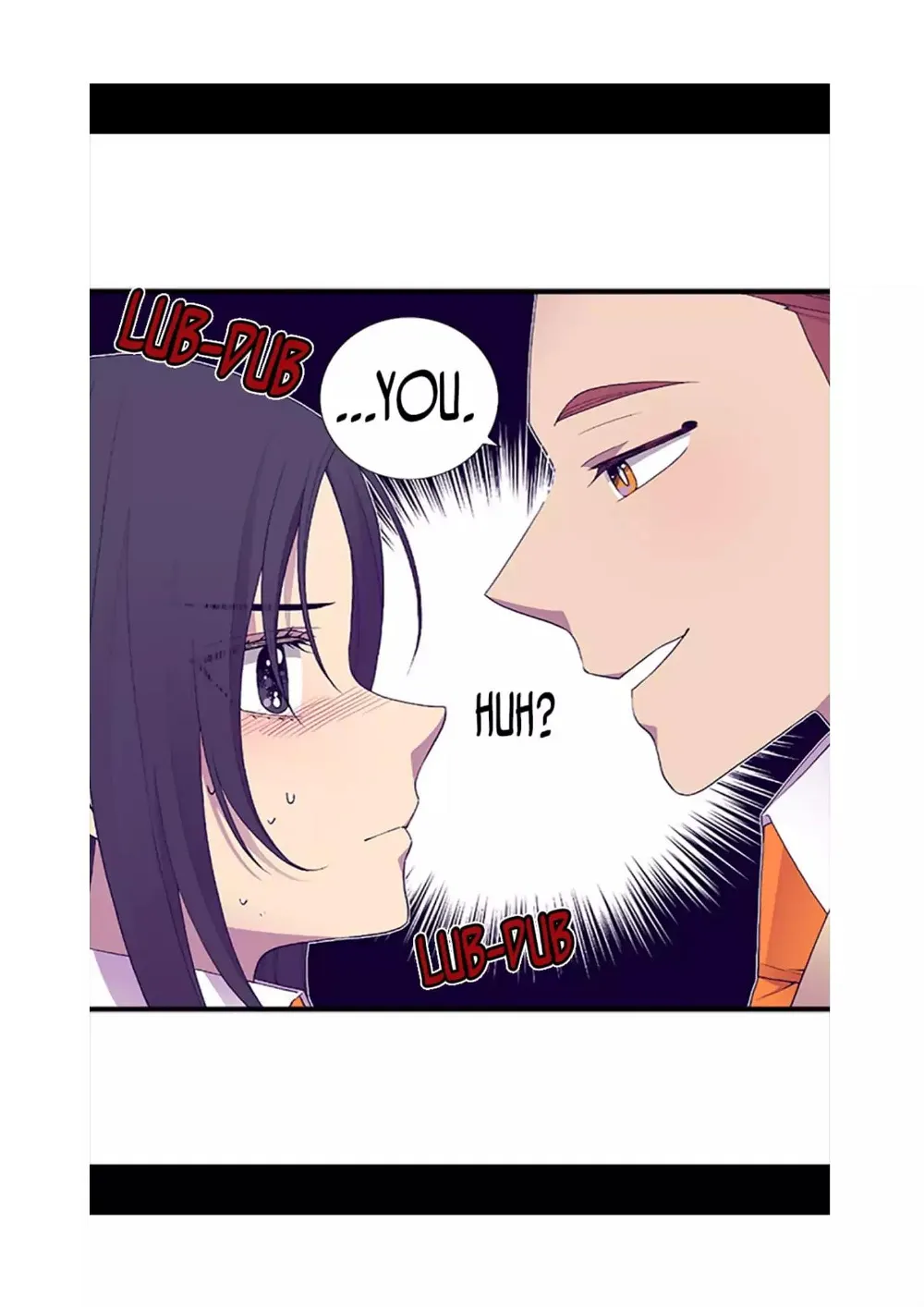 They Say I Was Born a King’s Daughter Chapter 55 - Page 25
