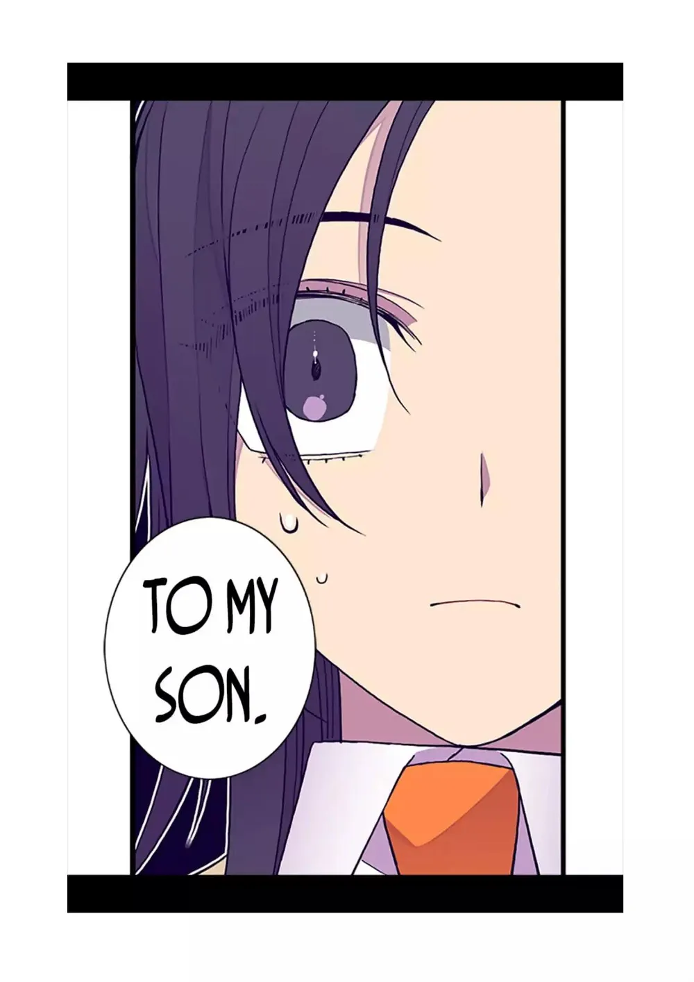 They Say I Was Born a King’s Daughter Chapter 55 - Page 27