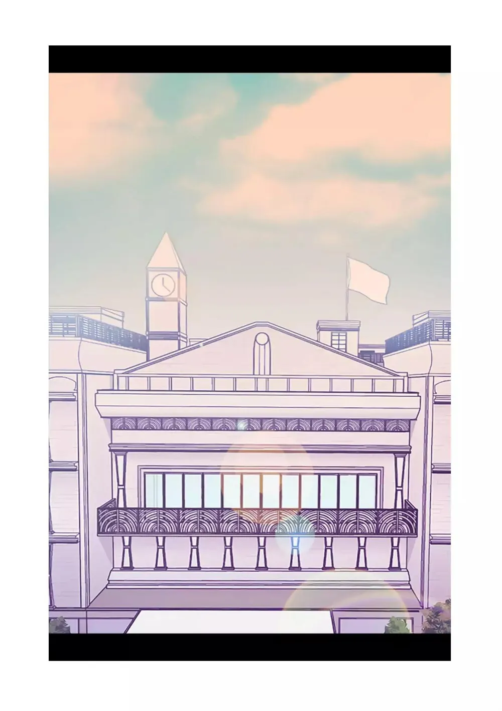 They Say I Was Born a King’s Daughter Chapter 55 - Page 3