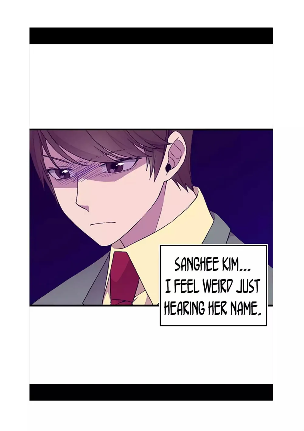 They Say I Was Born a King’s Daughter Chapter 55 - Page 35