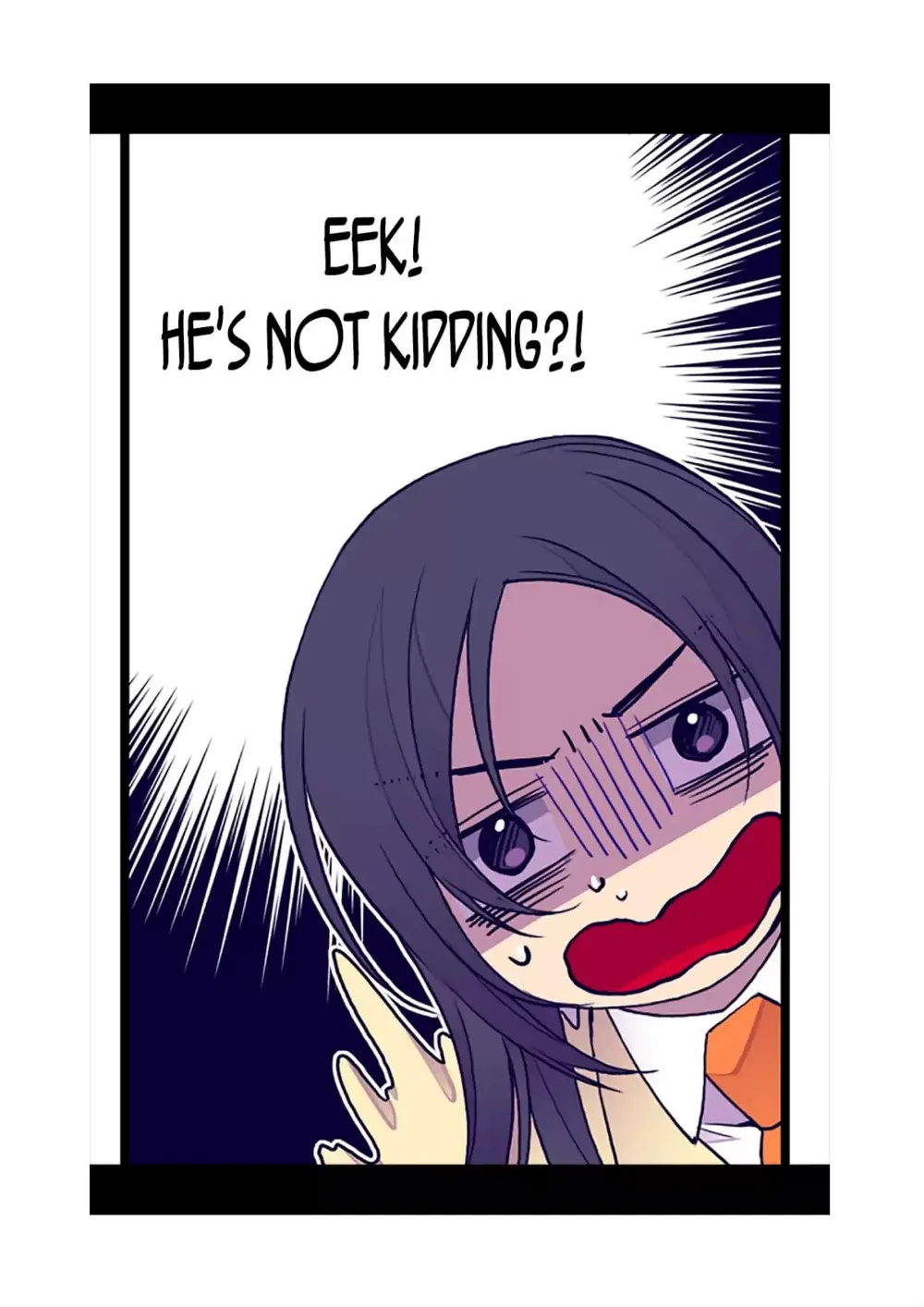 They Say I Was Born a King’s Daughter Chapter 55 - Page 44