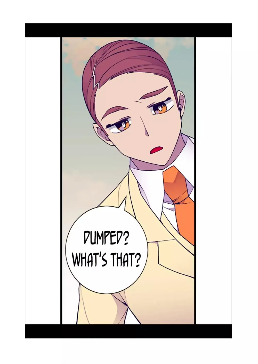 They Say I Was Born a King’s Daughter Chapter 55 - Page 46