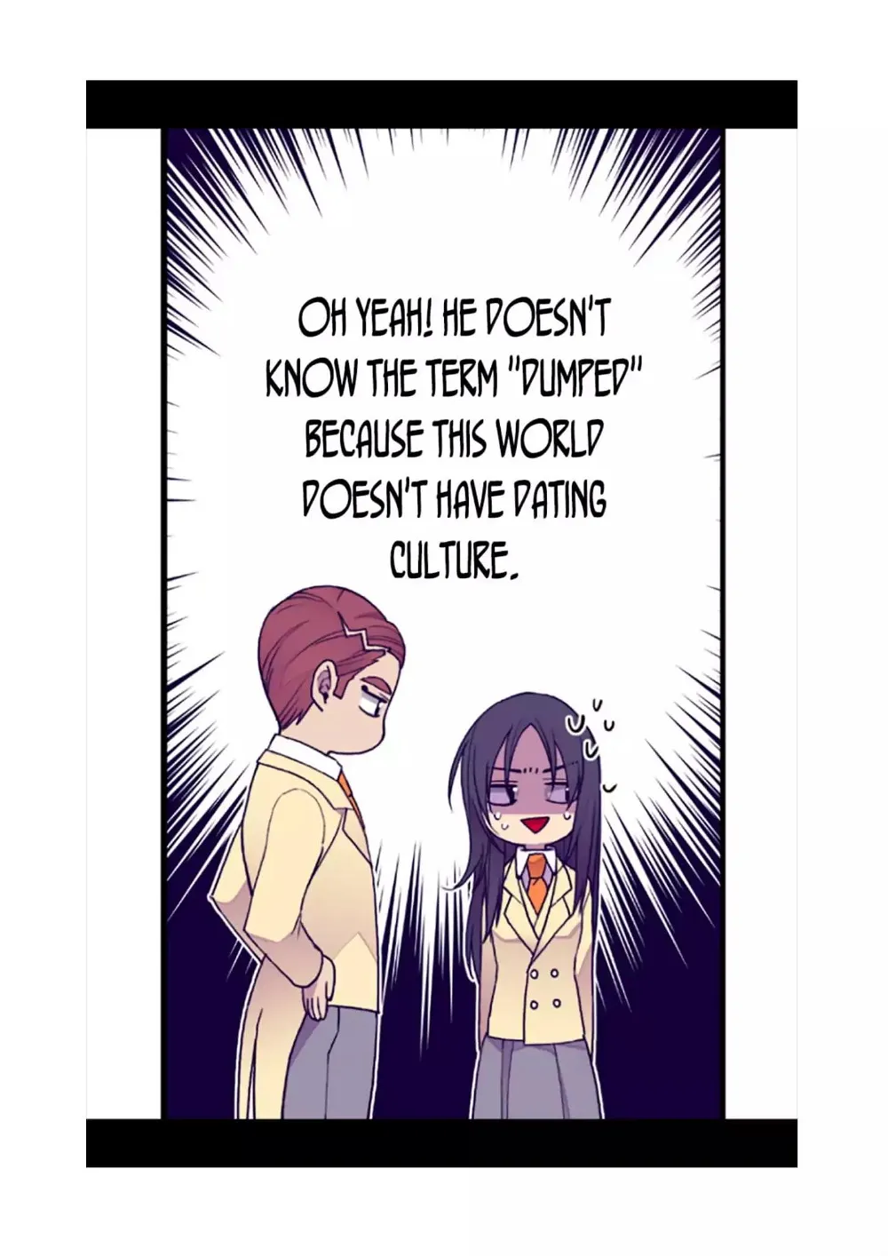 They Say I Was Born a King’s Daughter Chapter 55 - Page 47