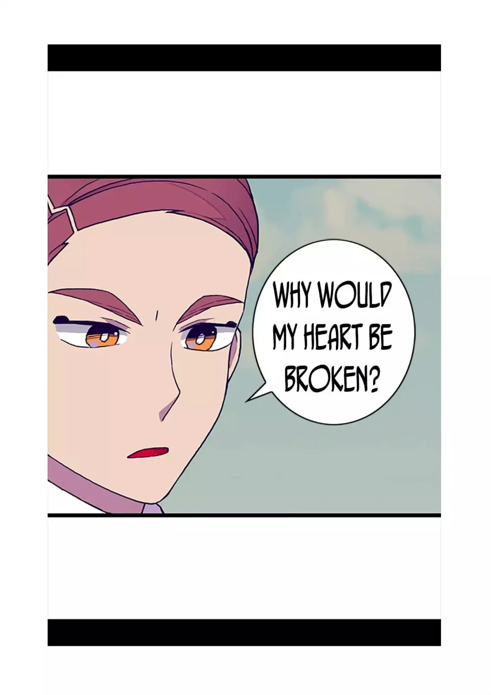 They Say I Was Born a King’s Daughter Chapter 55 - Page 49