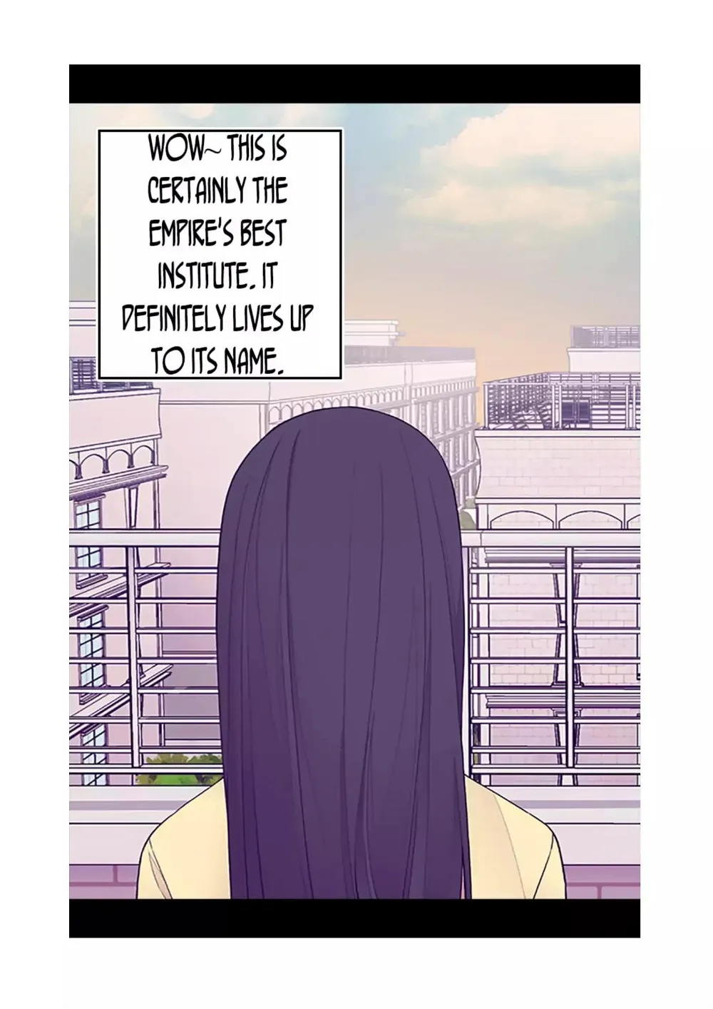 They Say I Was Born a King’s Daughter Chapter 55 - Page 5