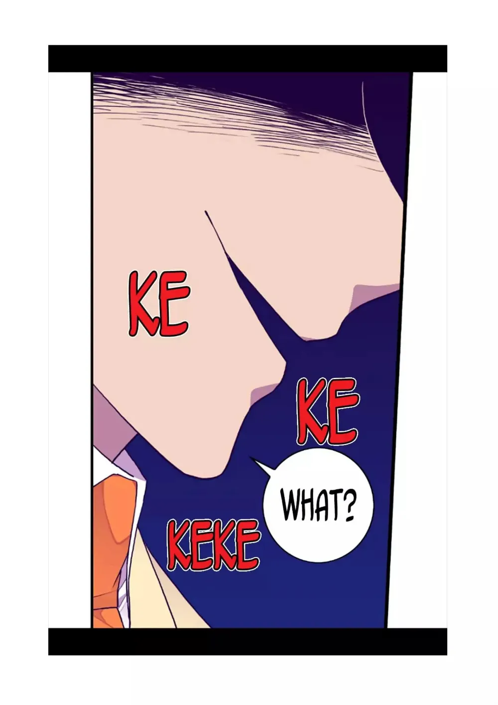 They Say I Was Born a King’s Daughter Chapter 55 - Page 51