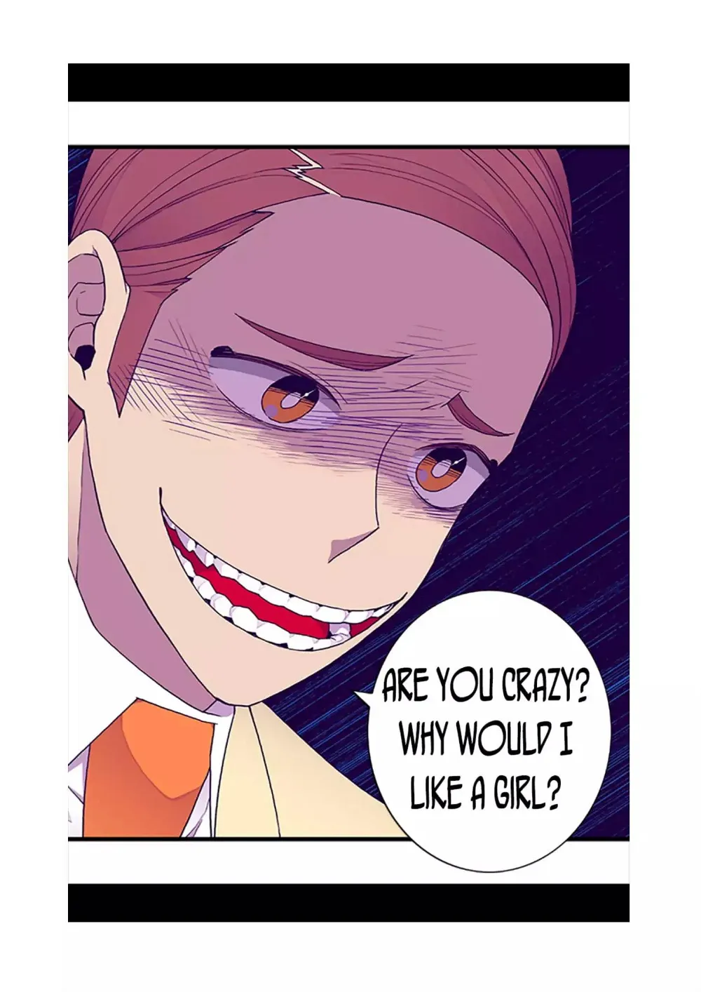 They Say I Was Born a King’s Daughter Chapter 55 - Page 52