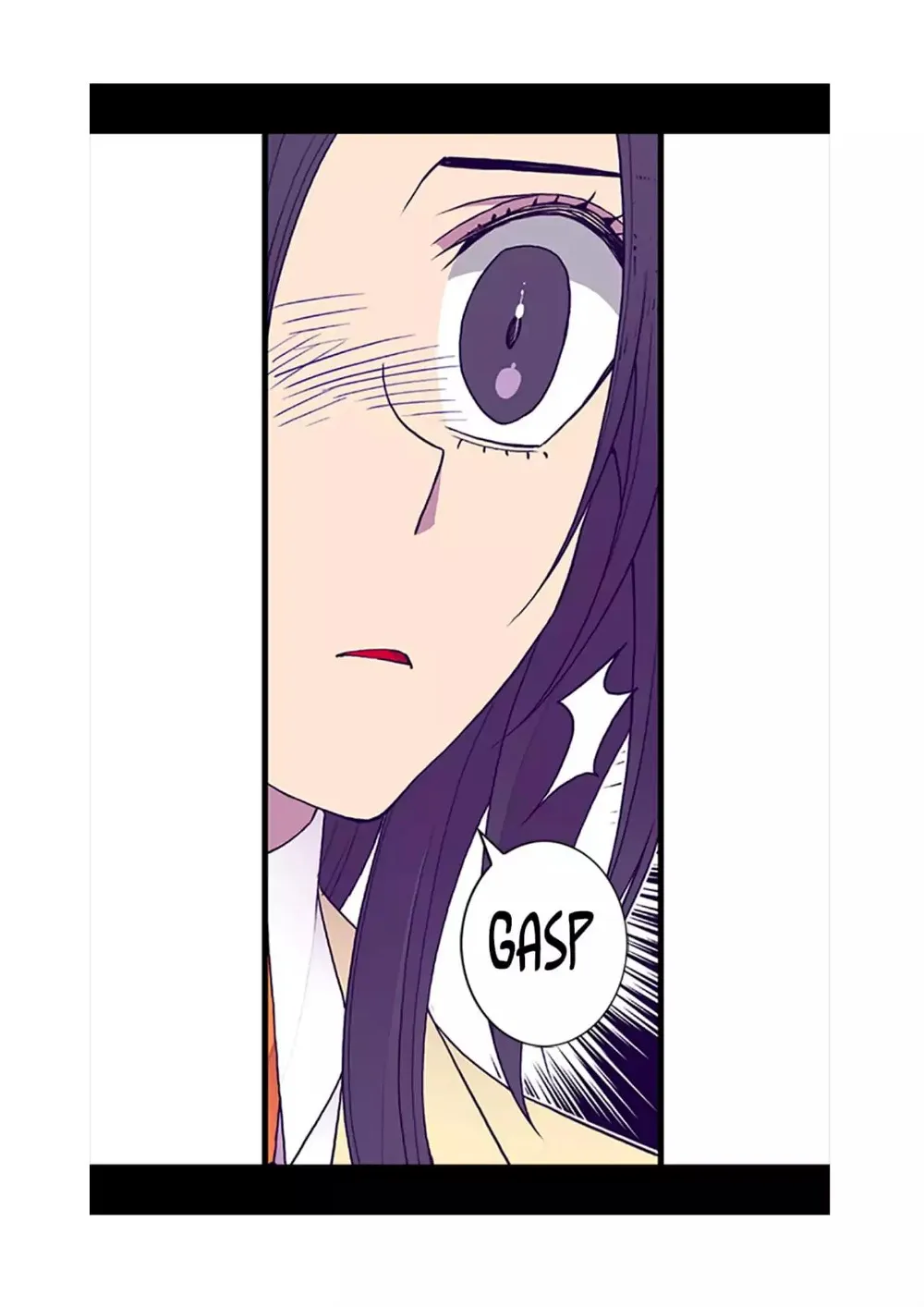 They Say I Was Born a King’s Daughter Chapter 55 - Page 55