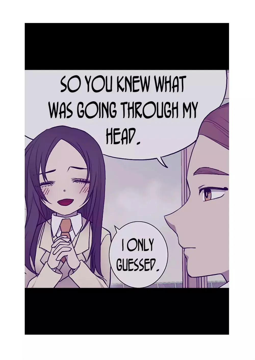 They Say I Was Born a King’s Daughter Chapter 55 - Page 56