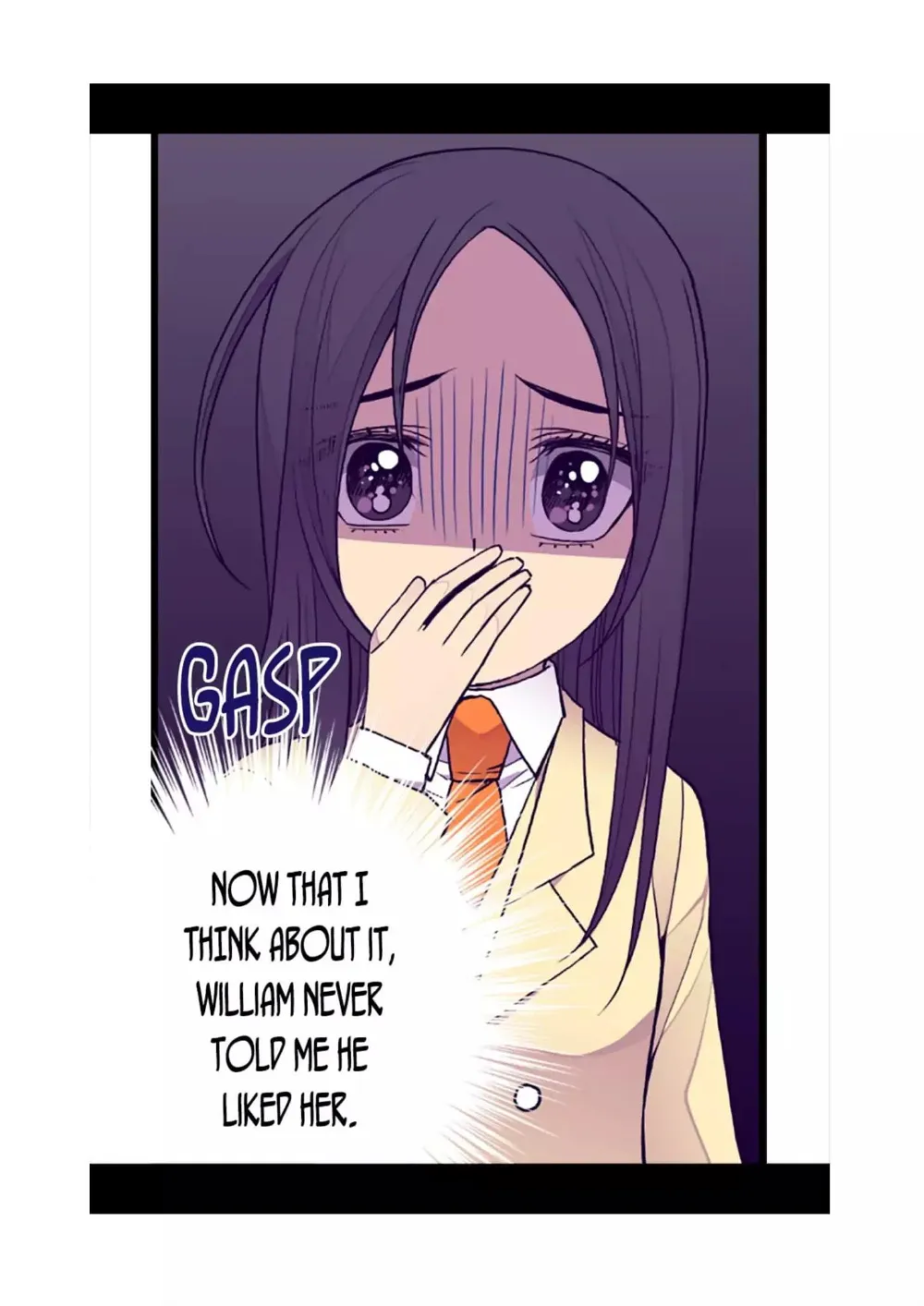 They Say I Was Born a King’s Daughter Chapter 55 - Page 57