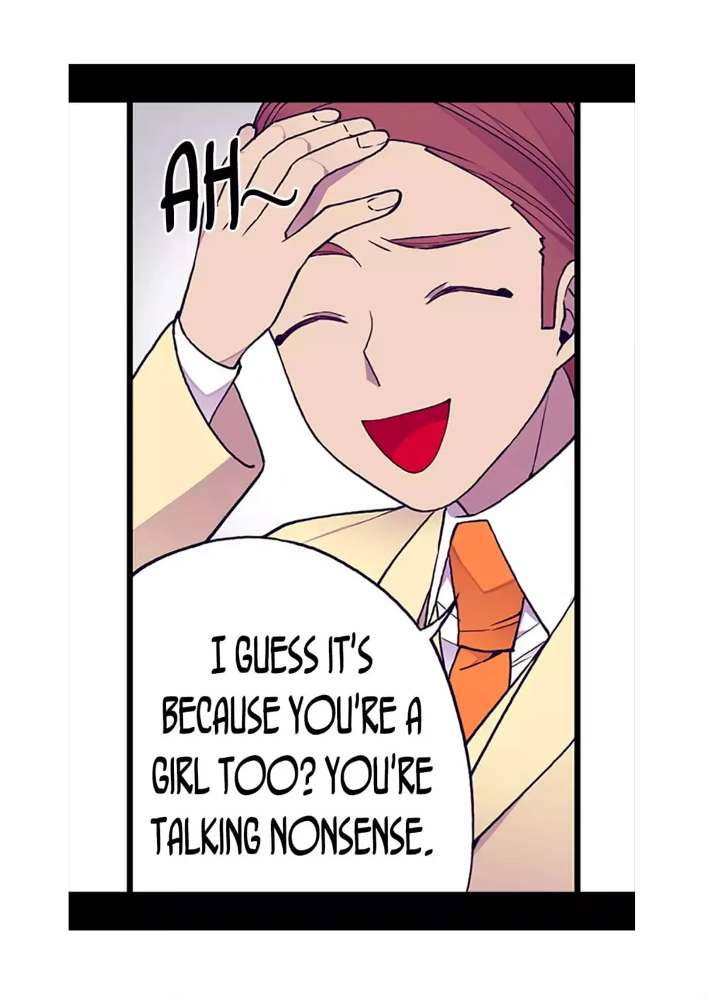They Say I Was Born a King’s Daughter Chapter 55 - Page 59
