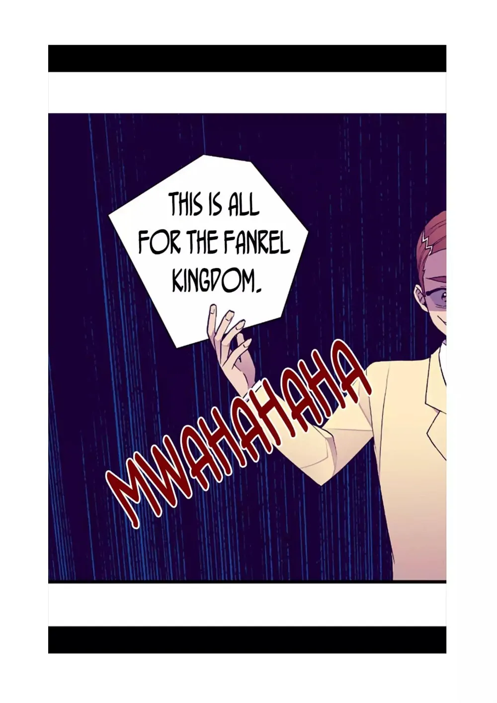 They Say I Was Born a King’s Daughter Chapter 55 - Page 61