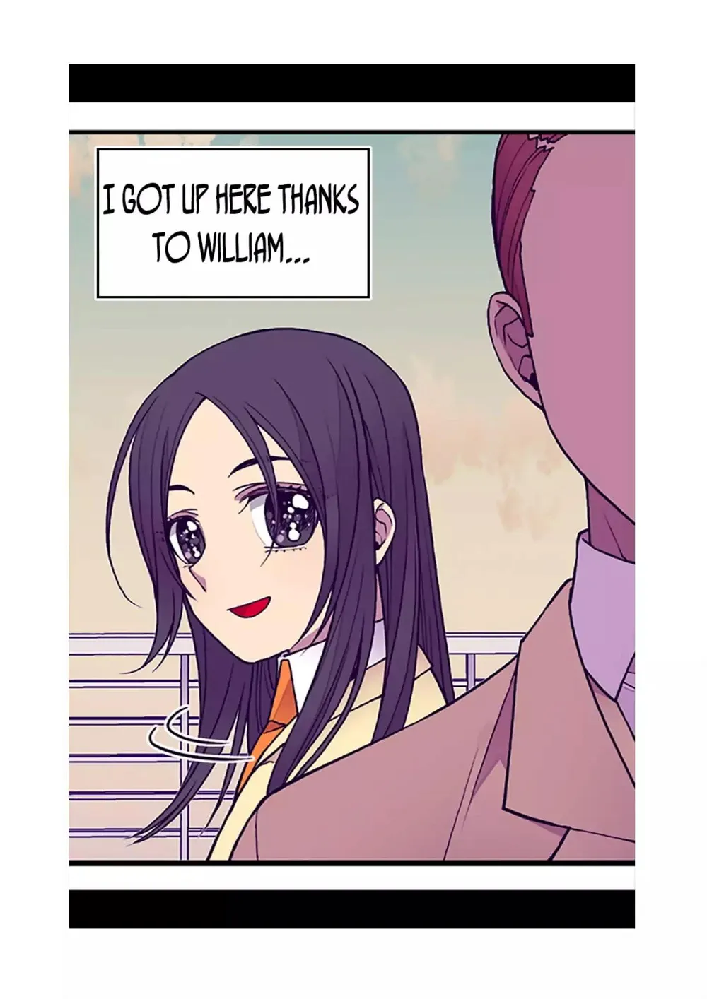 They Say I Was Born a King’s Daughter Chapter 55 - Page 7