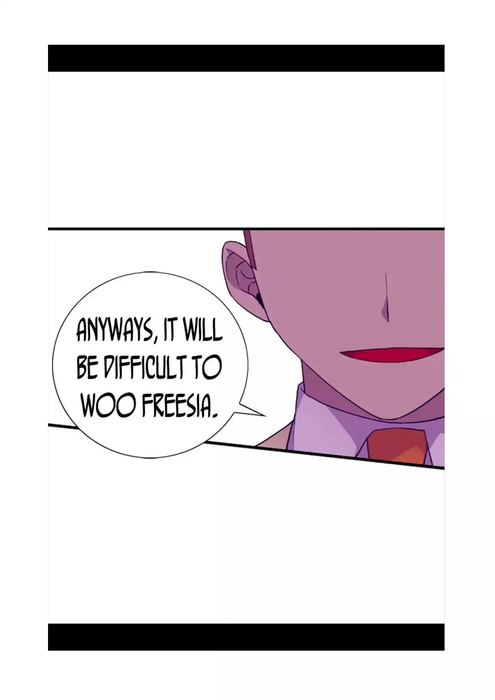 They Say I Was Born a King’s Daughter Chapter 55 - Page 72