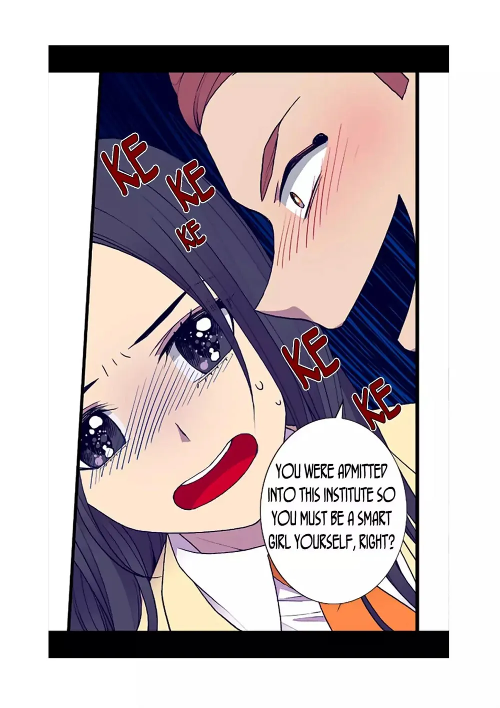 They Say I Was Born a King’s Daughter Chapter 55 - Page 75