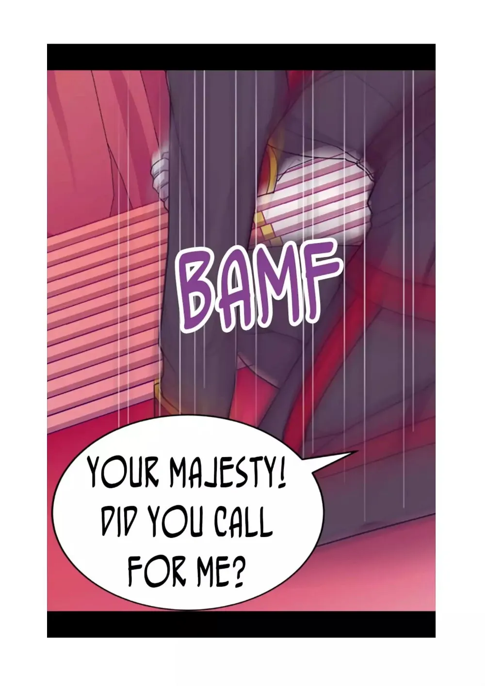 They Say I Was Born a King’s Daughter Chapter 56 - Page 10