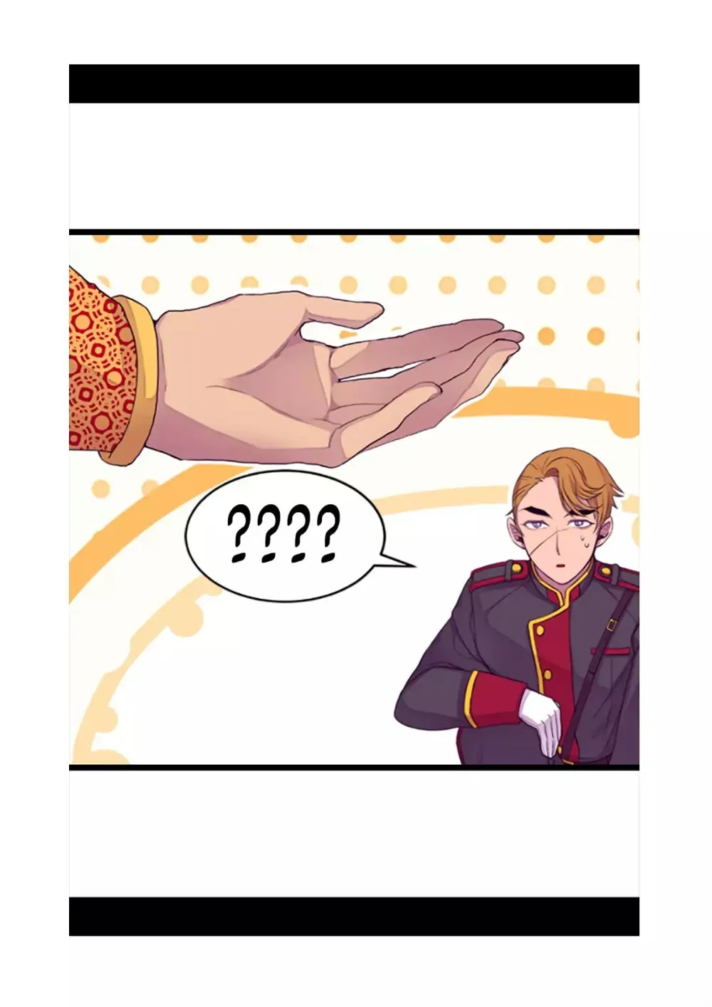 They Say I Was Born a King’s Daughter Chapter 56 - Page 12