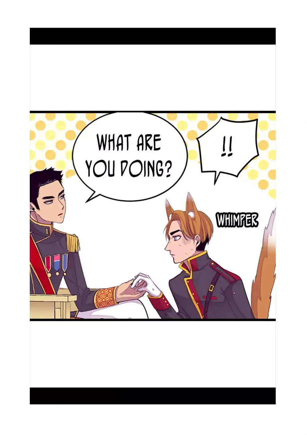They Say I Was Born a King’s Daughter Chapter 56 - Page 14