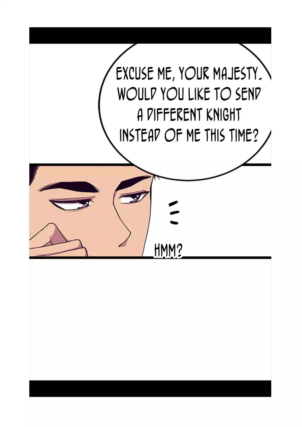 They Say I Was Born a King’s Daughter Chapter 56 - Page 20
