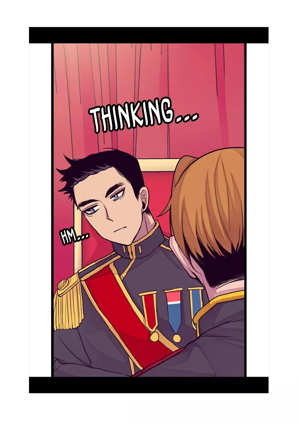 They Say I Was Born a King’s Daughter Chapter 56 - Page 22