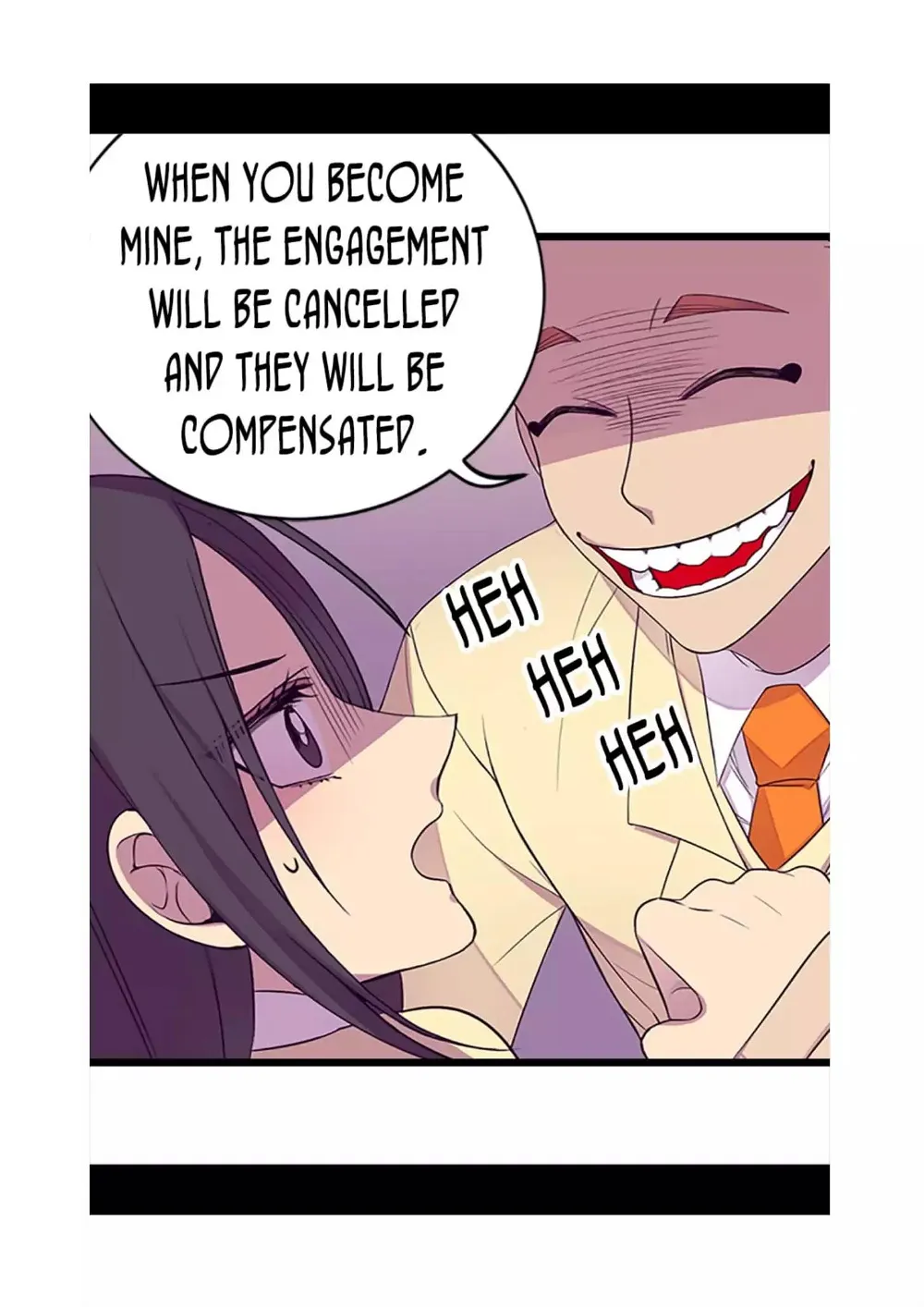 They Say I Was Born a King’s Daughter Chapter 56 - Page 32
