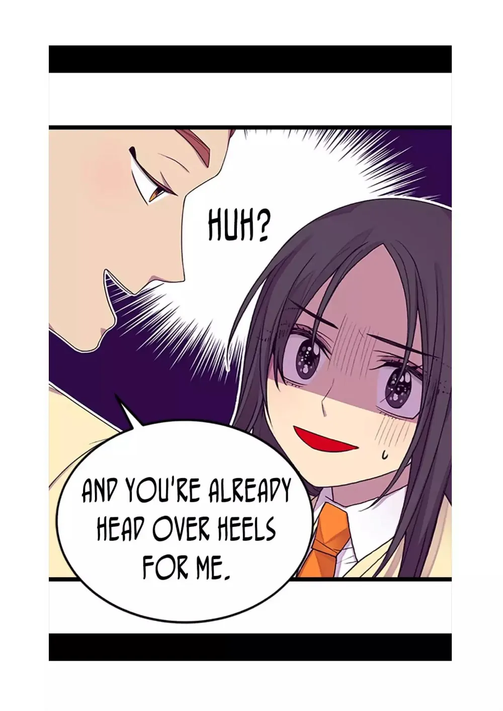 They Say I Was Born a King’s Daughter Chapter 56 - Page 33