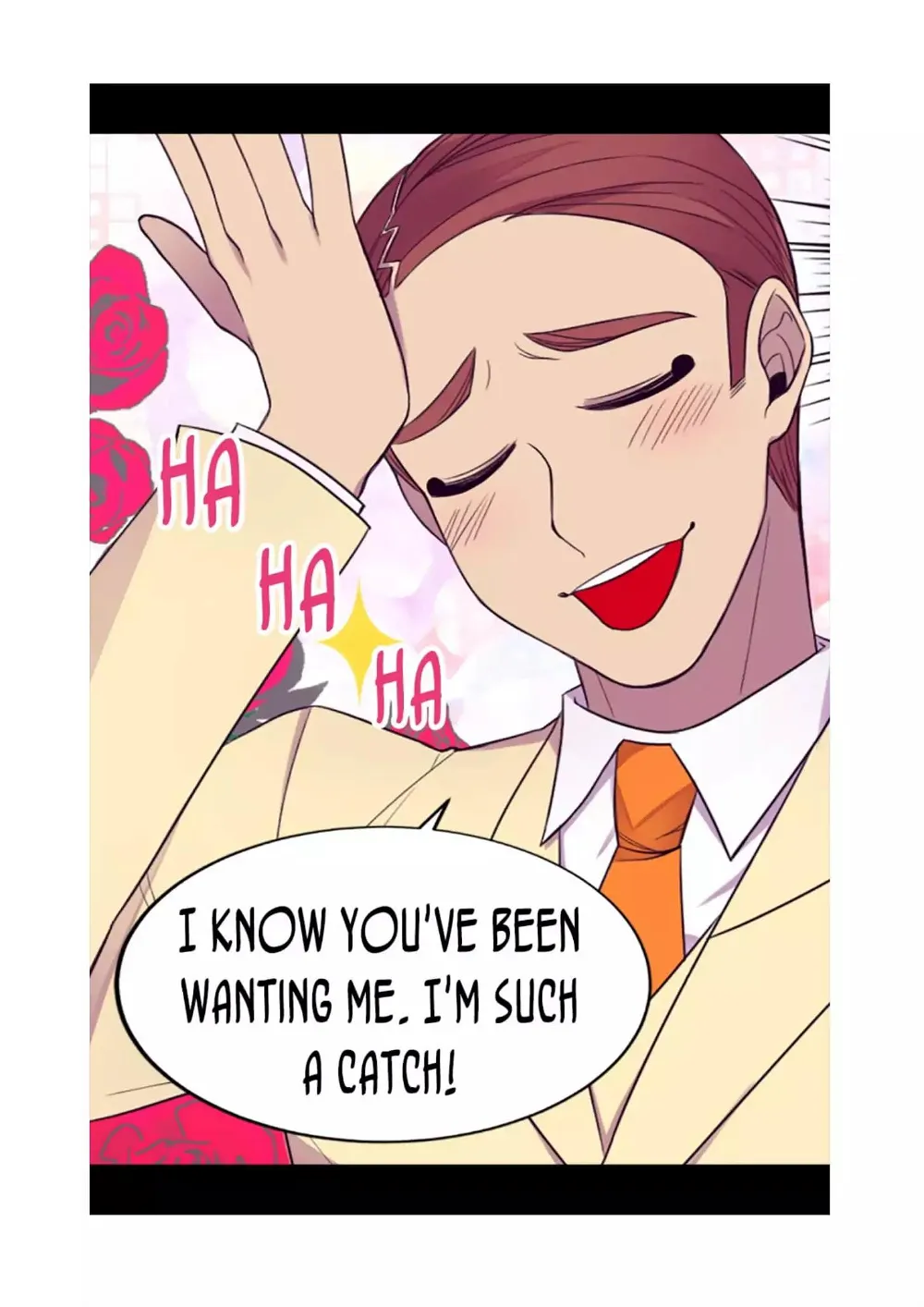They Say I Was Born a King’s Daughter Chapter 56 - Page 34
