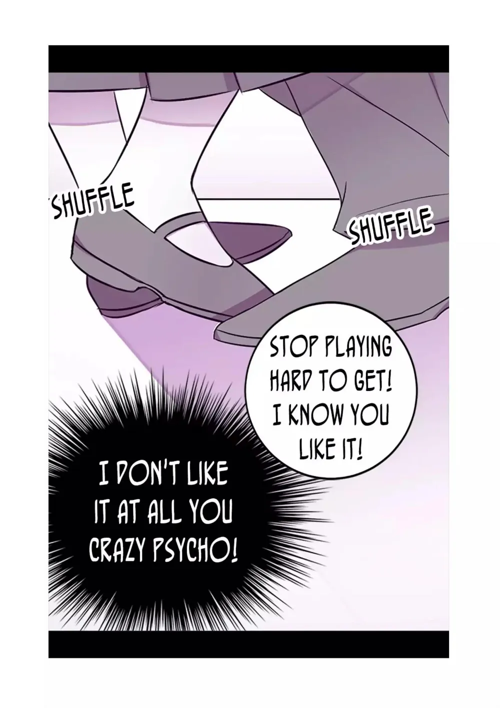 They Say I Was Born a King’s Daughter Chapter 56 - Page 37