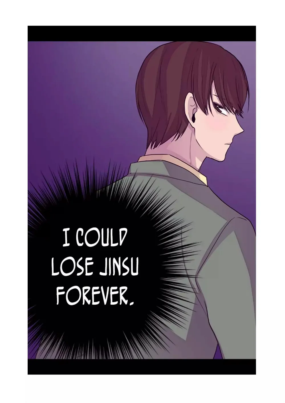 They Say I Was Born a King’s Daughter Chapter 56 - Page 39
