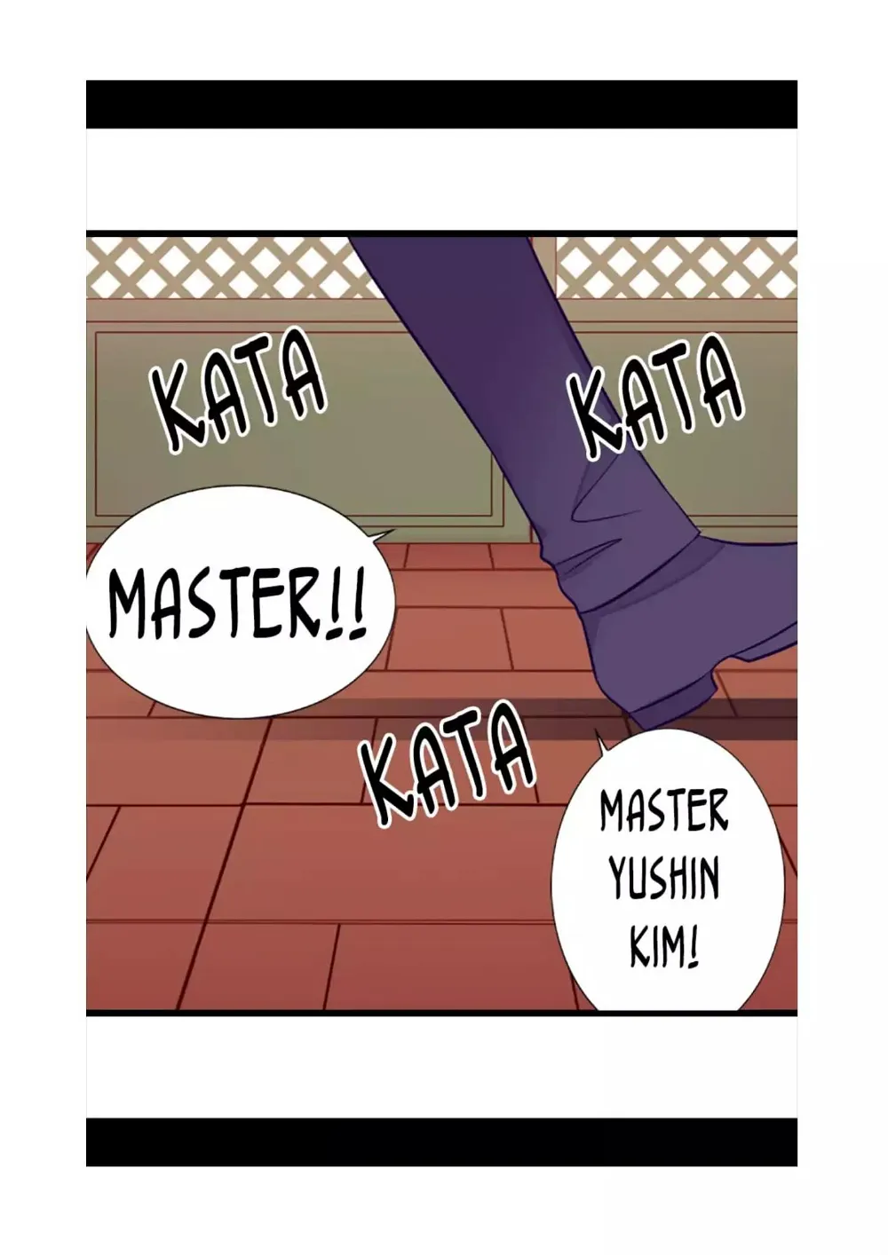 They Say I Was Born a King’s Daughter Chapter 56 - Page 4
