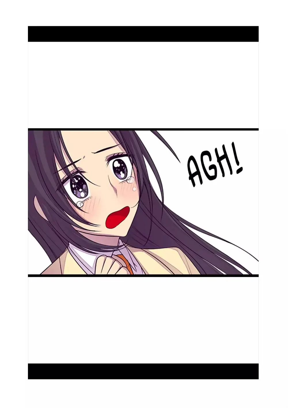 They Say I Was Born a King’s Daughter Chapter 56 - Page 44