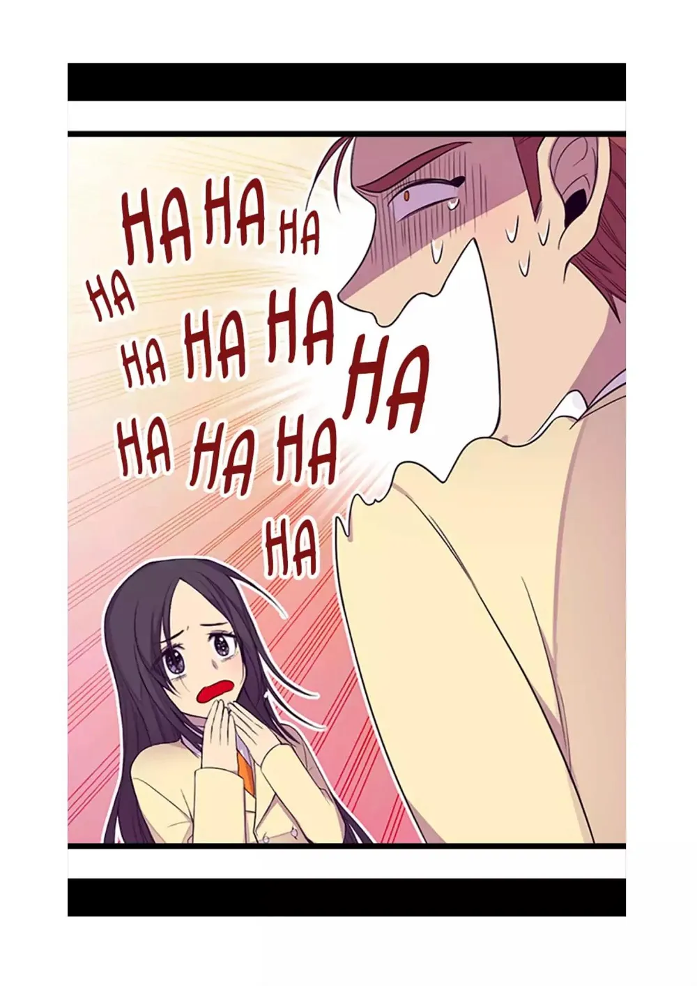 They Say I Was Born a King’s Daughter Chapter 56 - Page 47