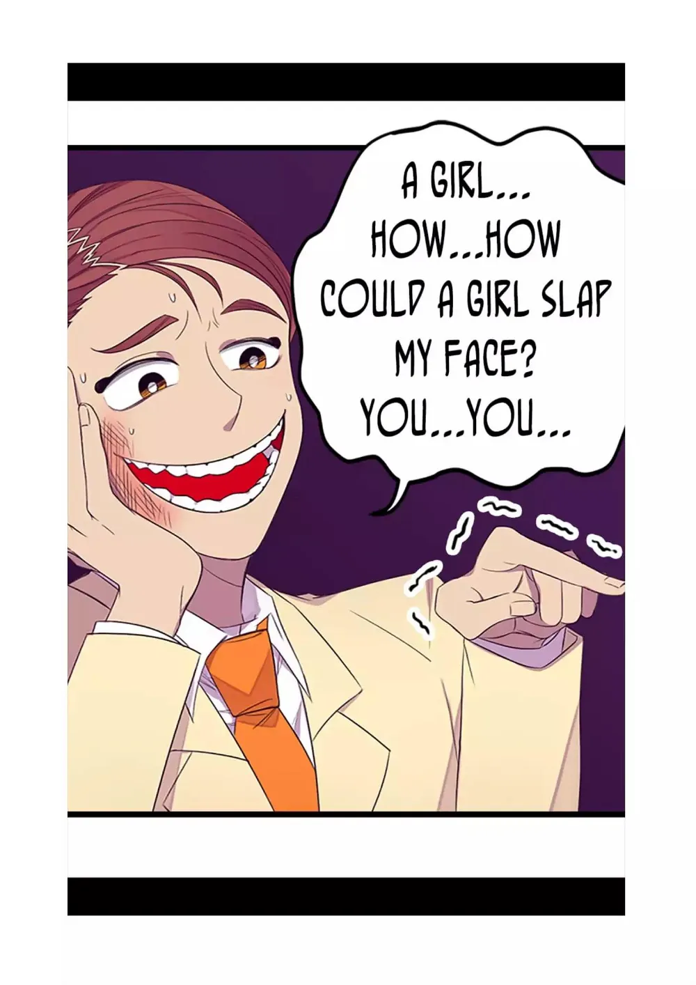 They Say I Was Born a King’s Daughter Chapter 56 - Page 50