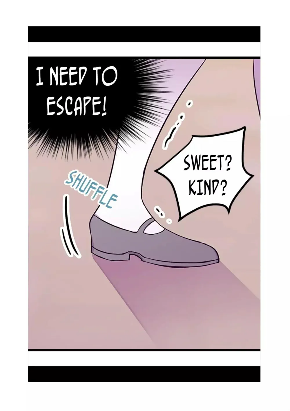 They Say I Was Born a King’s Daughter Chapter 56 - Page 55