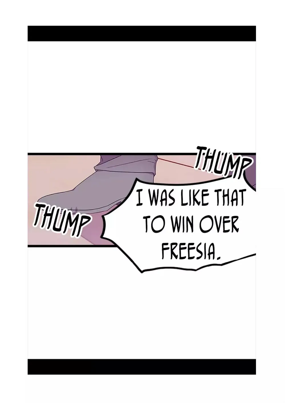 They Say I Was Born a King’s Daughter Chapter 56 - Page 56