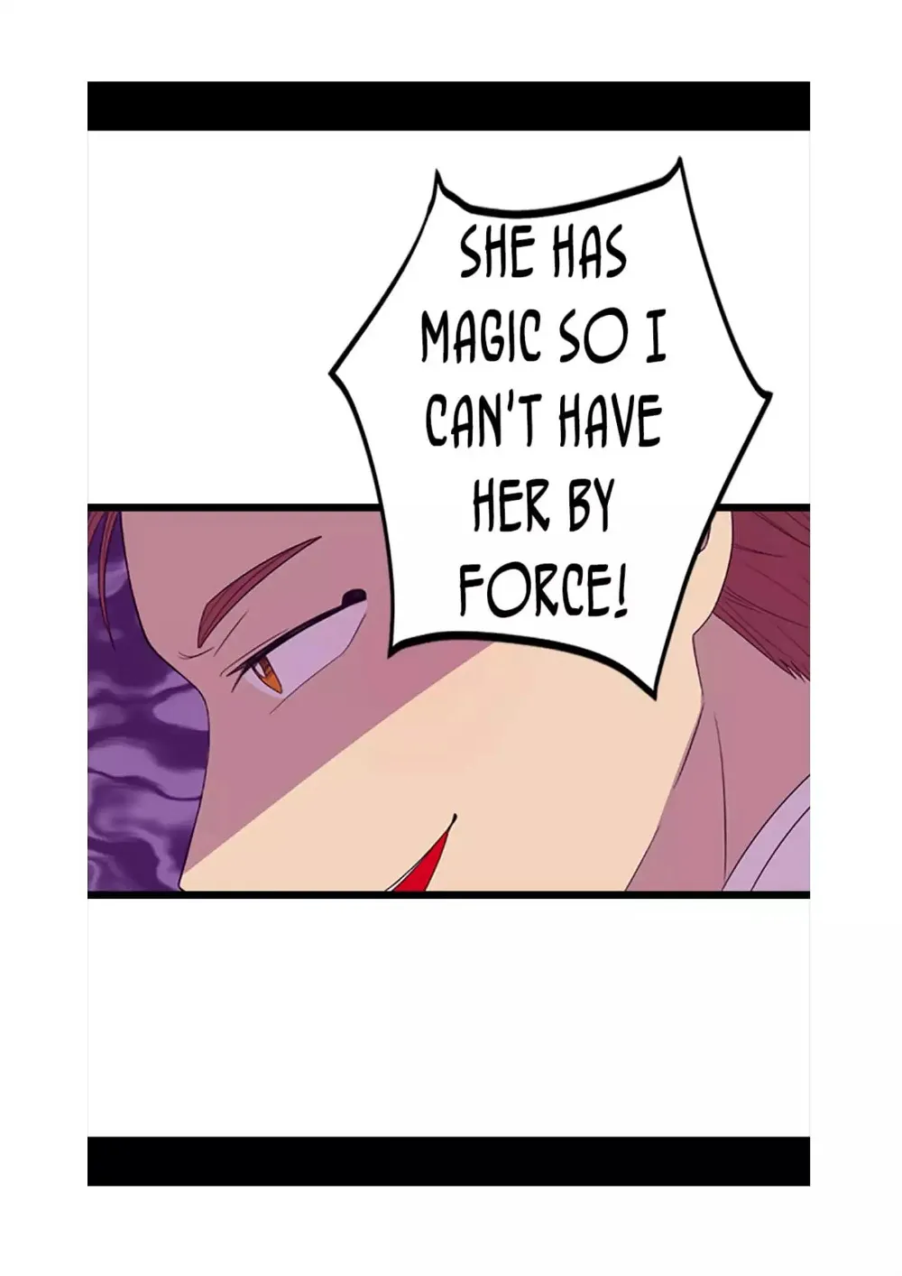 They Say I Was Born a King’s Daughter Chapter 56 - Page 57