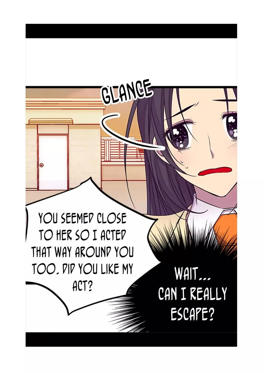 They Say I Was Born a King’s Daughter Chapter 56 - Page 58