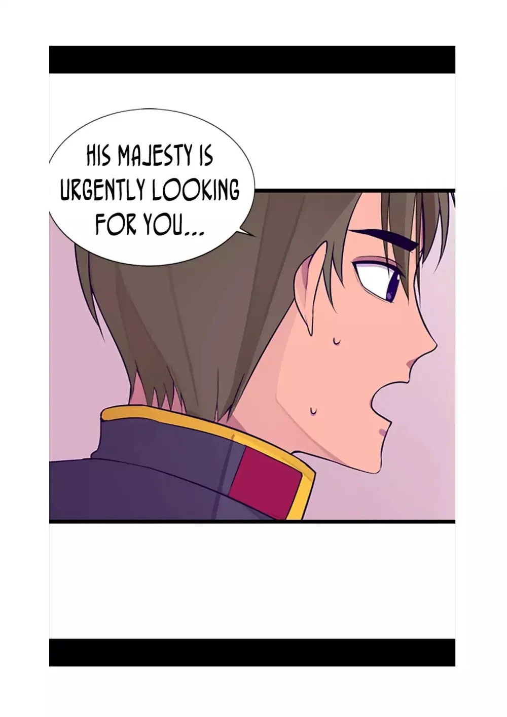 They Say I Was Born a King’s Daughter Chapter 56 - Page 6