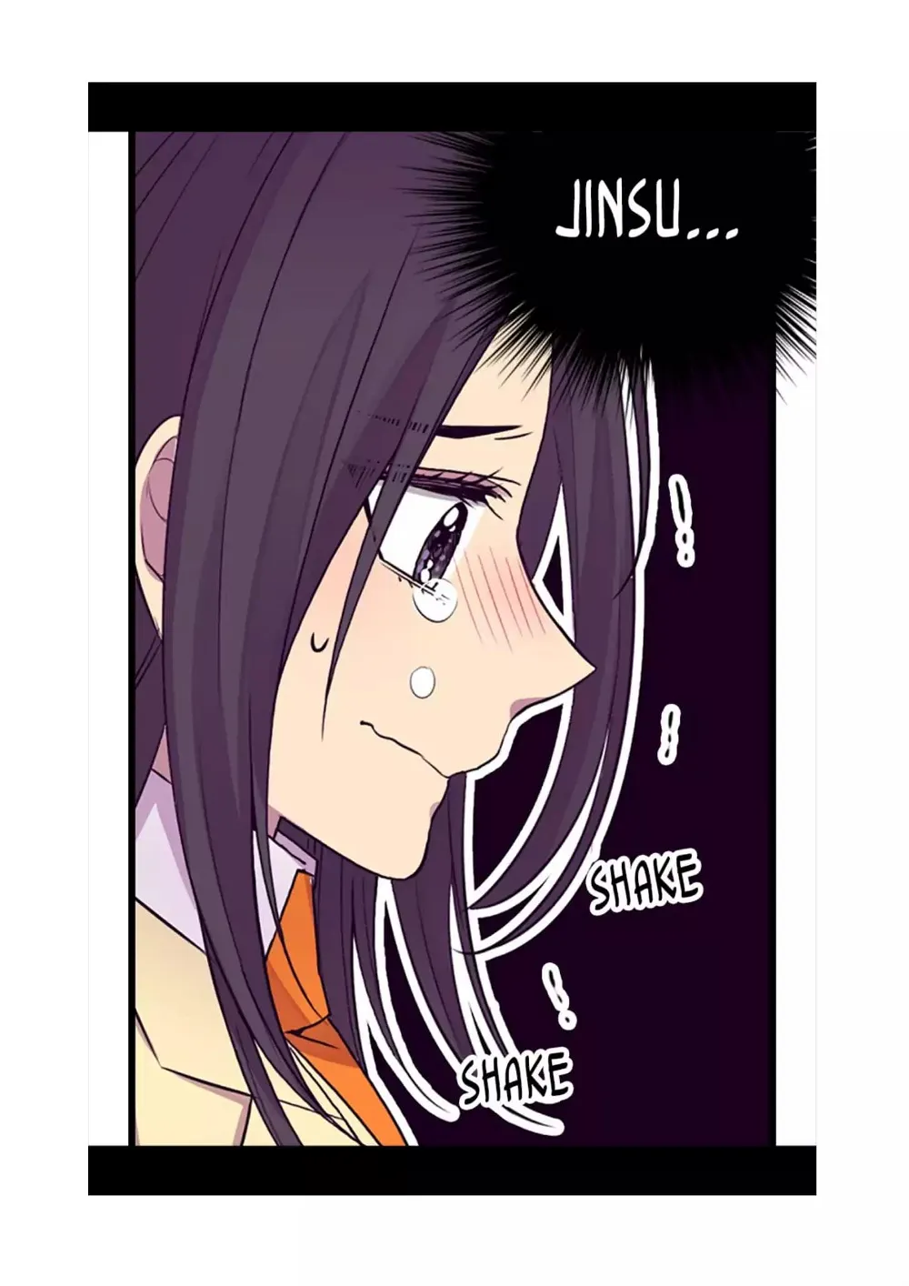 They Say I Was Born a King’s Daughter Chapter 56 - Page 60