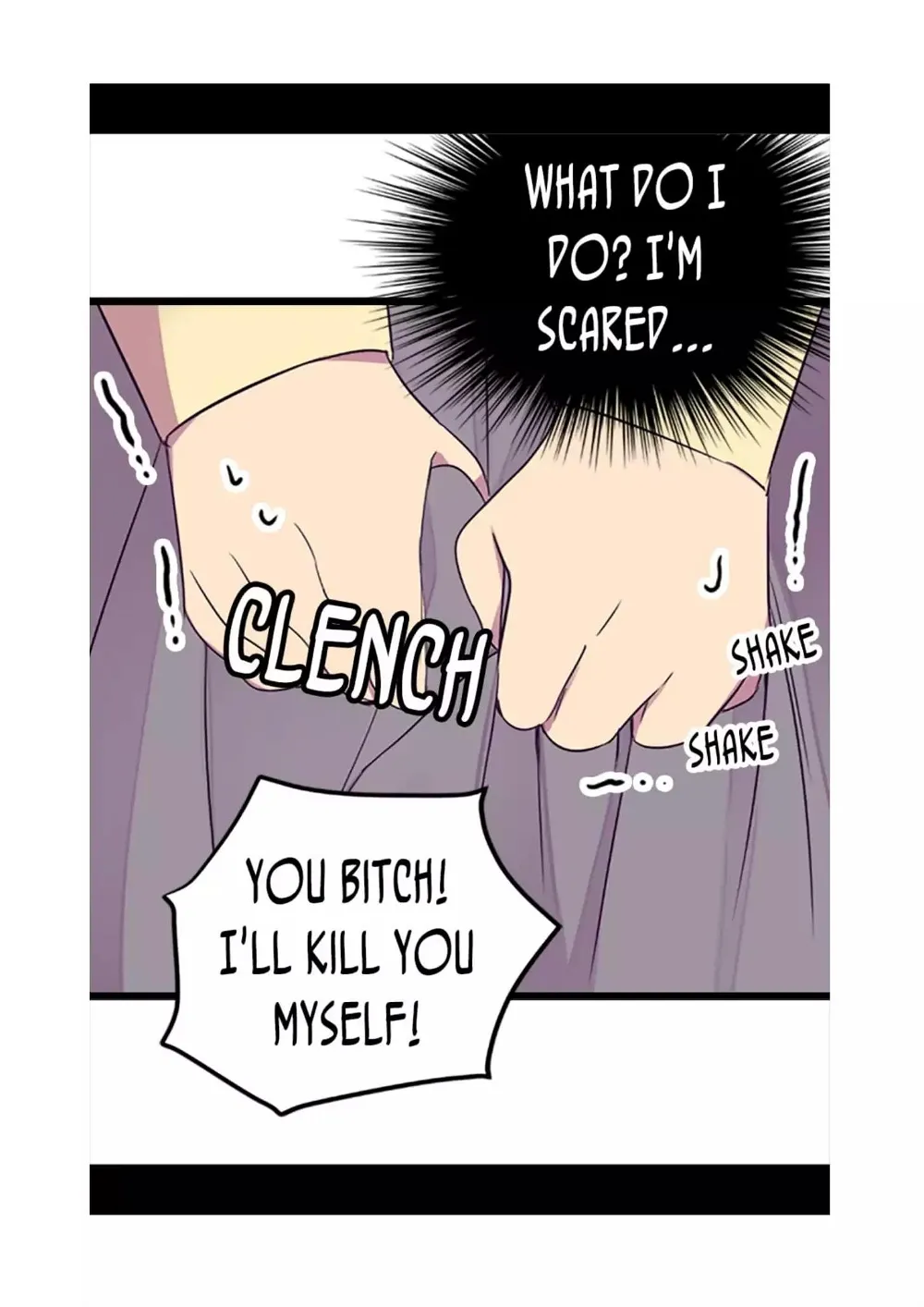 They Say I Was Born a King’s Daughter Chapter 56 - Page 61