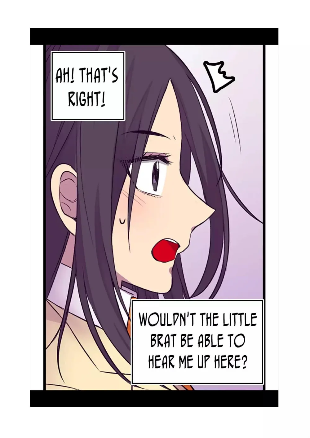 They Say I Was Born a King’s Daughter Chapter 56 - Page 64