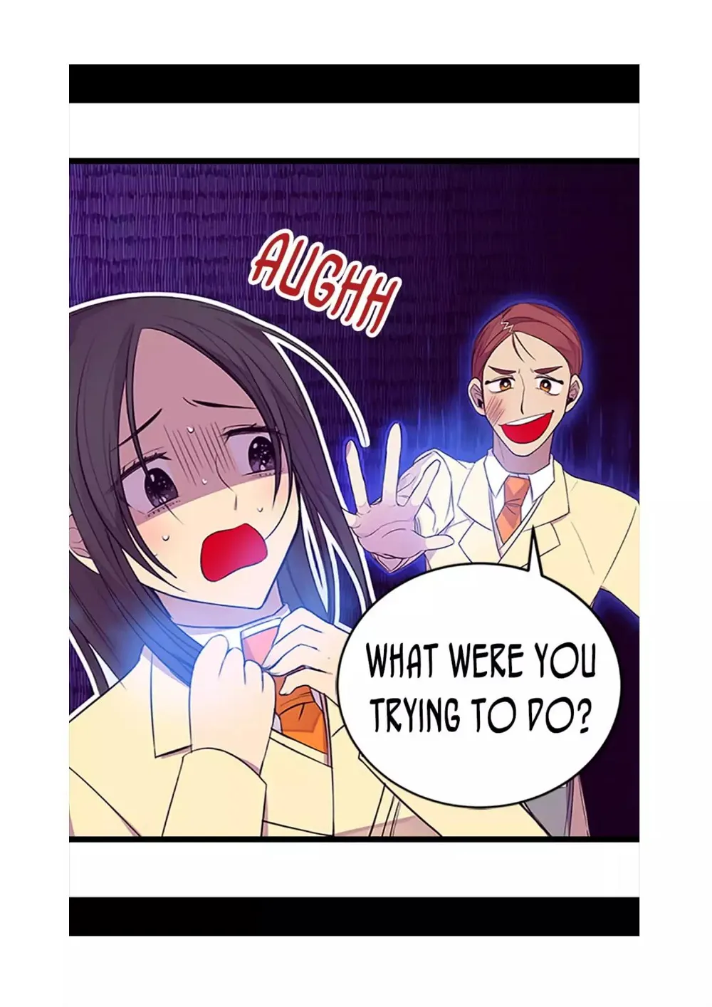 They Say I Was Born a King’s Daughter Chapter 56 - Page 67