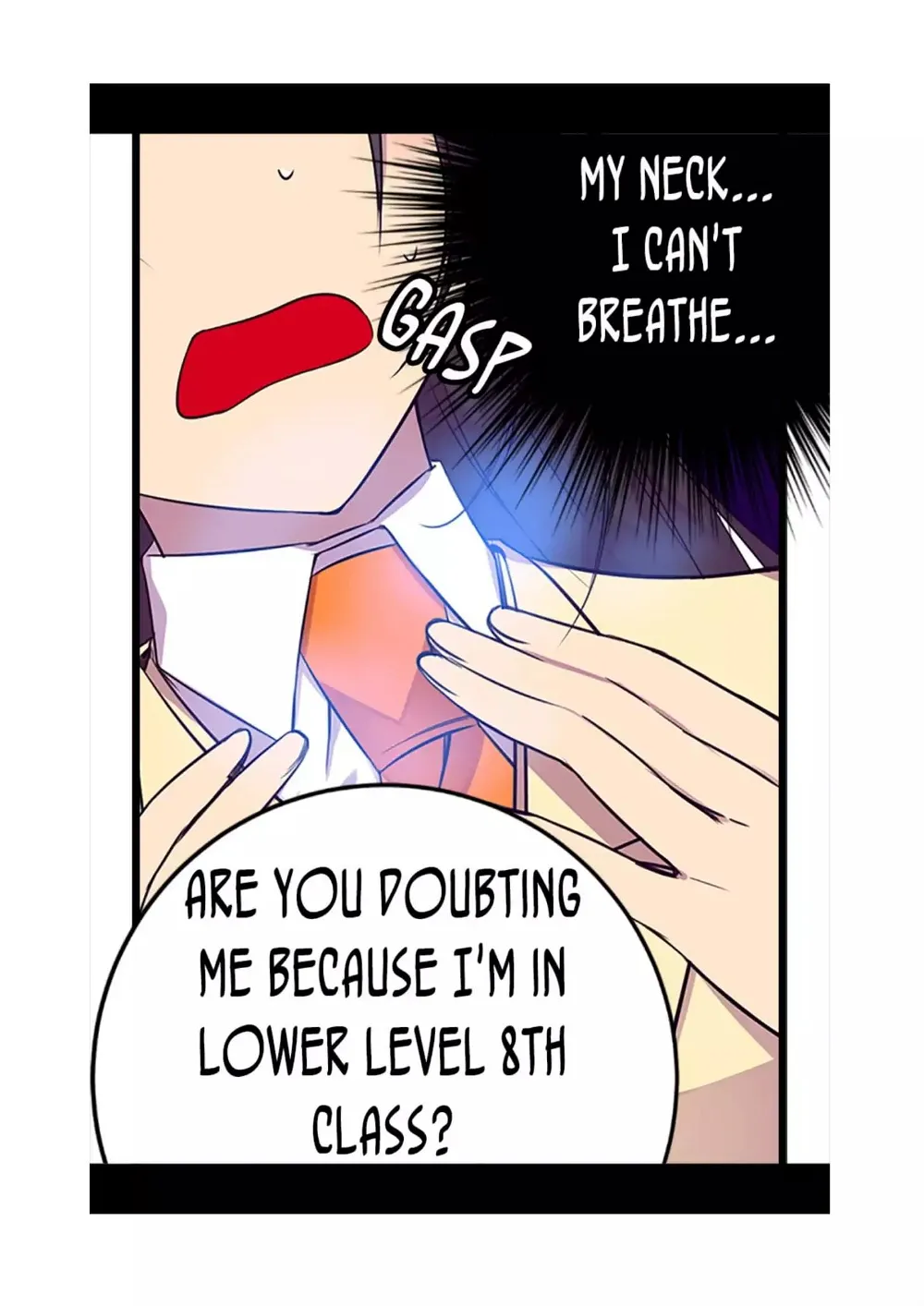 They Say I Was Born a King’s Daughter Chapter 56 - Page 68