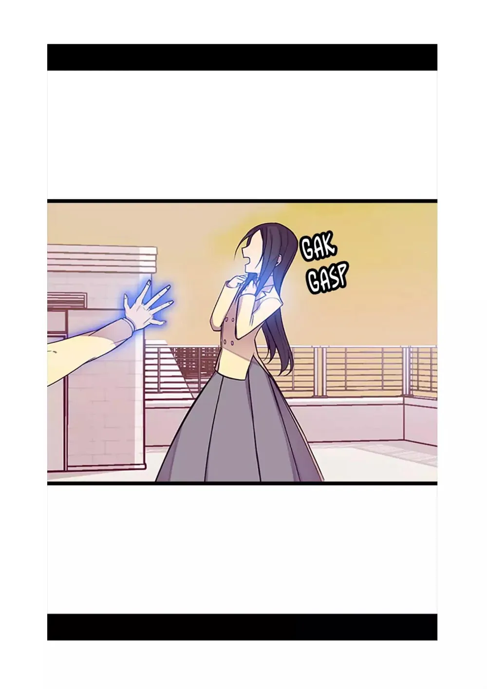 They Say I Was Born a King’s Daughter Chapter 56 - Page 70