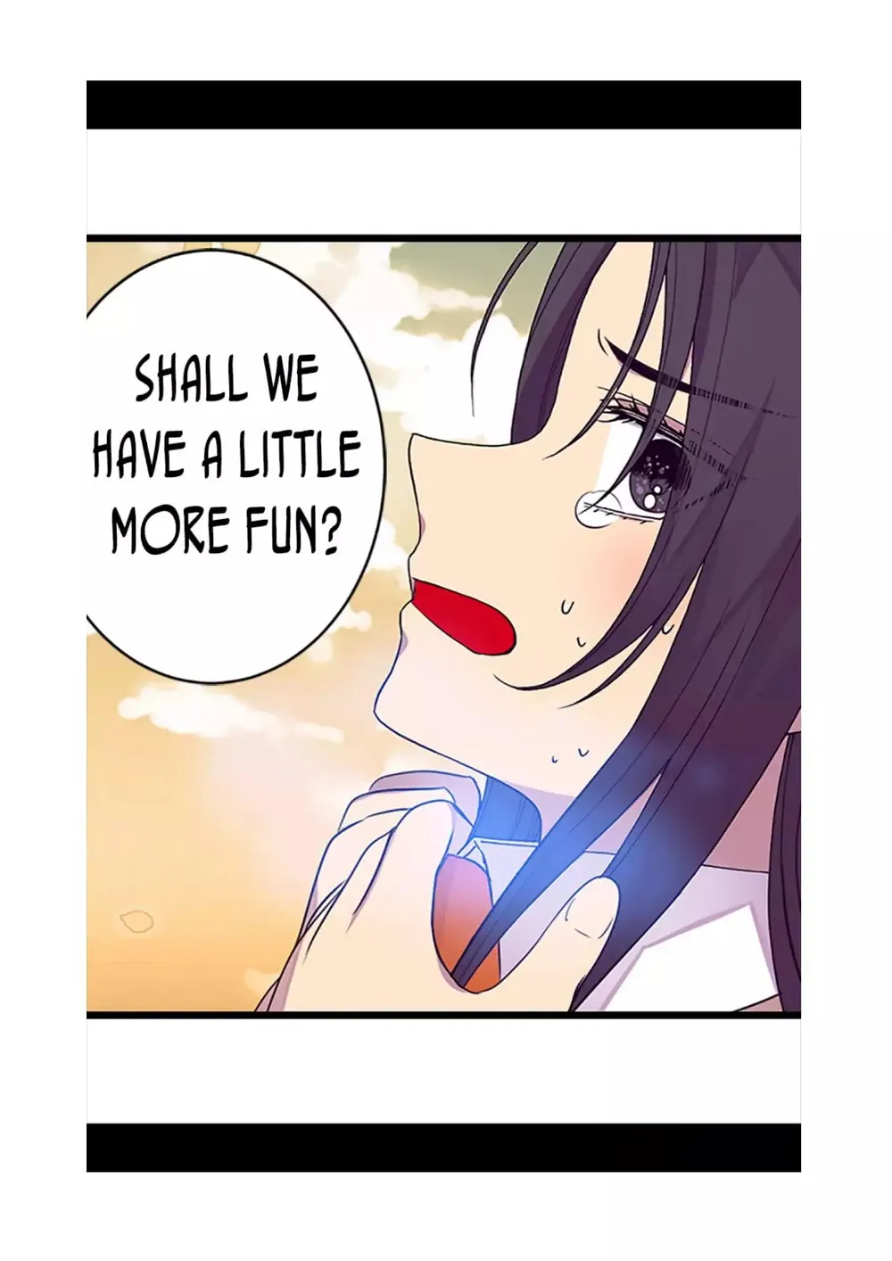 They Say I Was Born a King’s Daughter Chapter 56 - Page 72