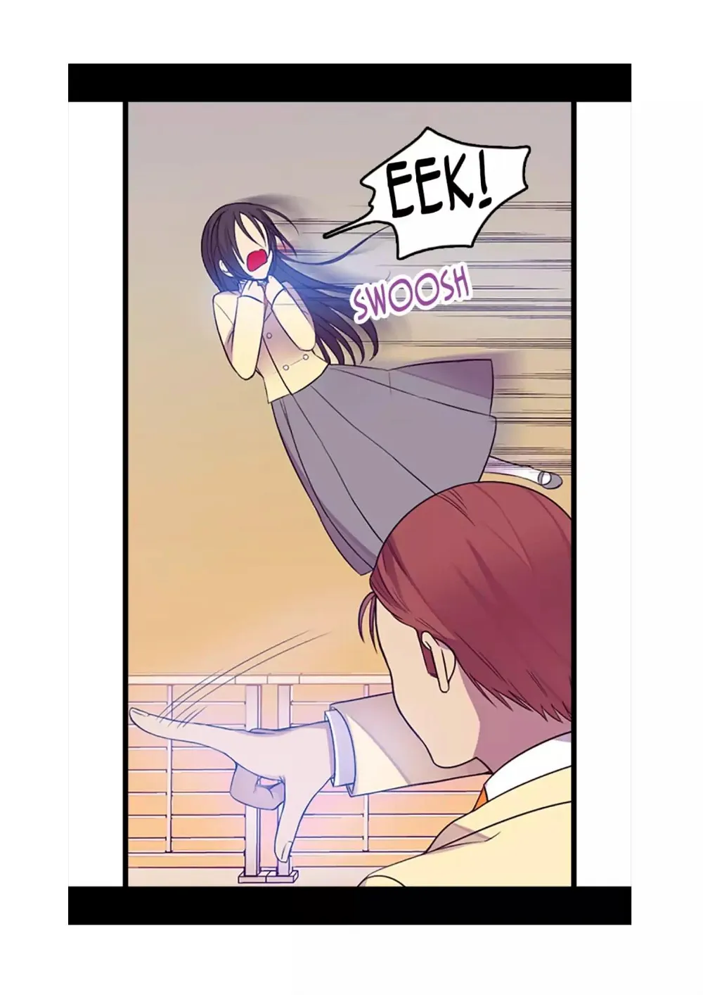 They Say I Was Born a King’s Daughter Chapter 56 - Page 75