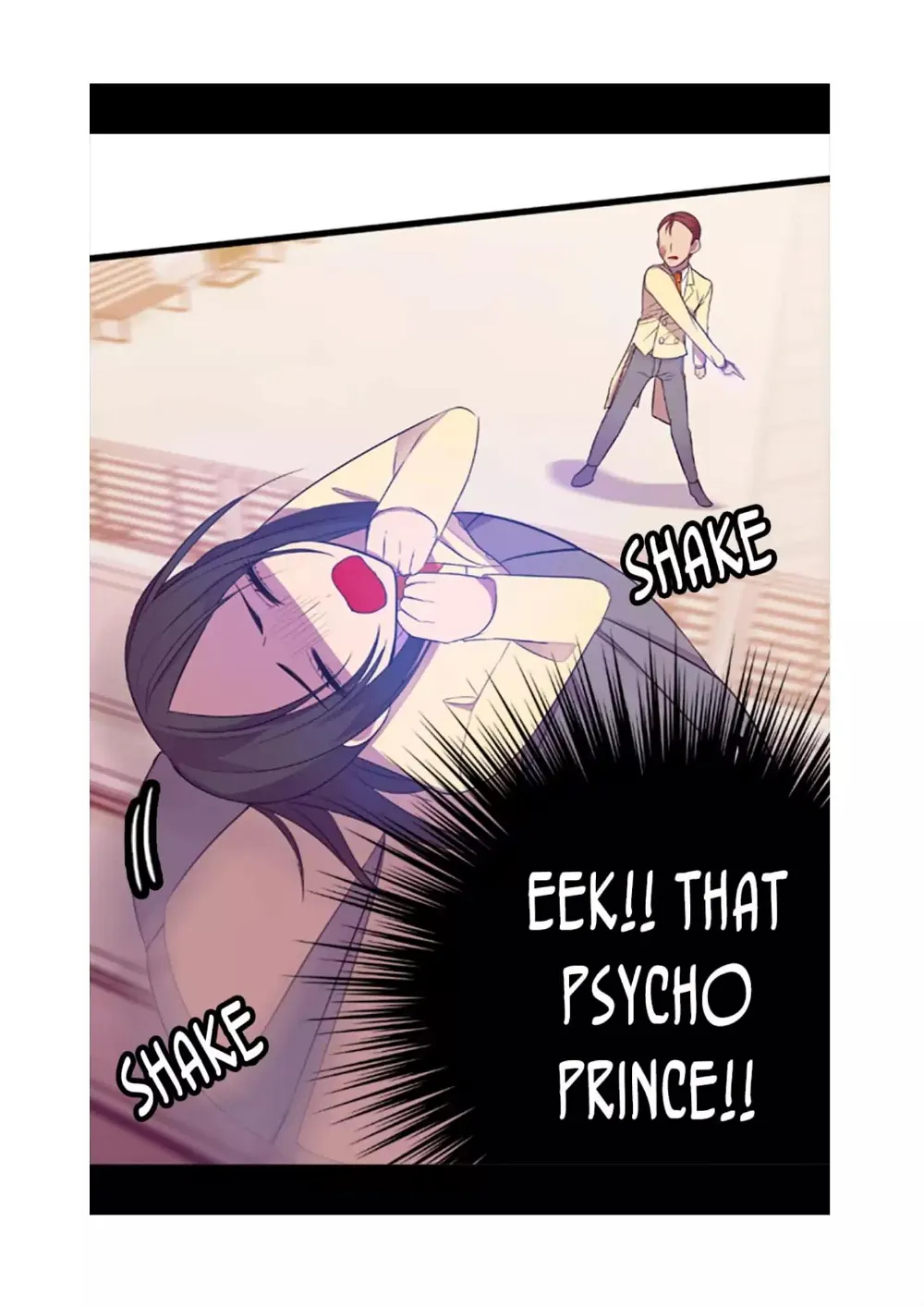 They Say I Was Born a King’s Daughter Chapter 56 - Page 76
