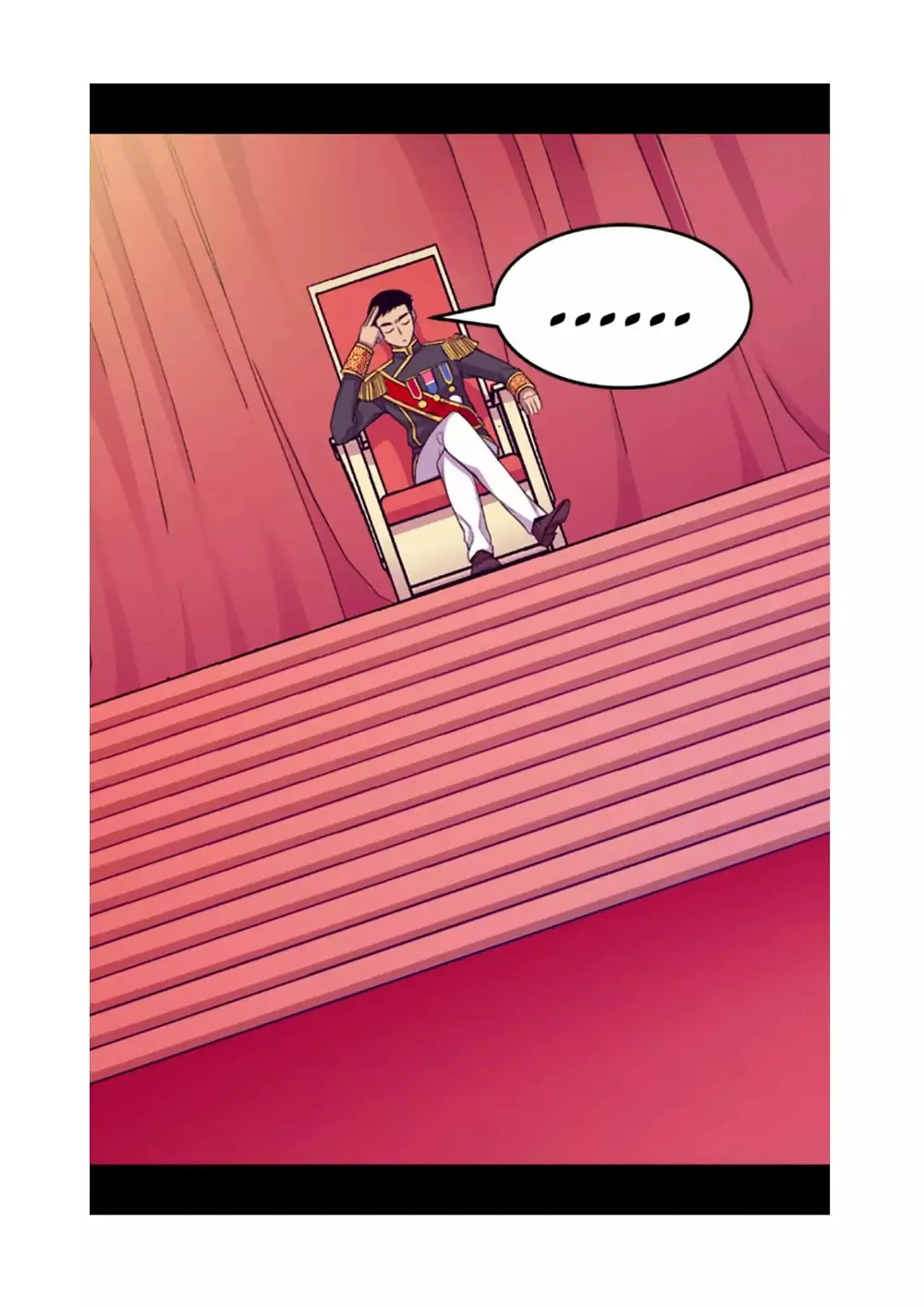 They Say I Was Born a King’s Daughter Chapter 56 - Page 9
