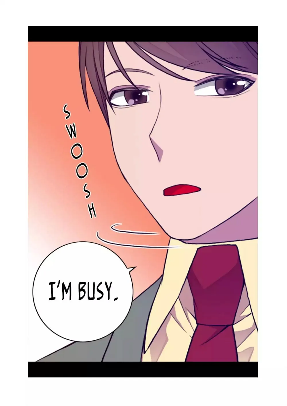 They Say I Was Born a King’s Daughter Chapter 57 - Page 10