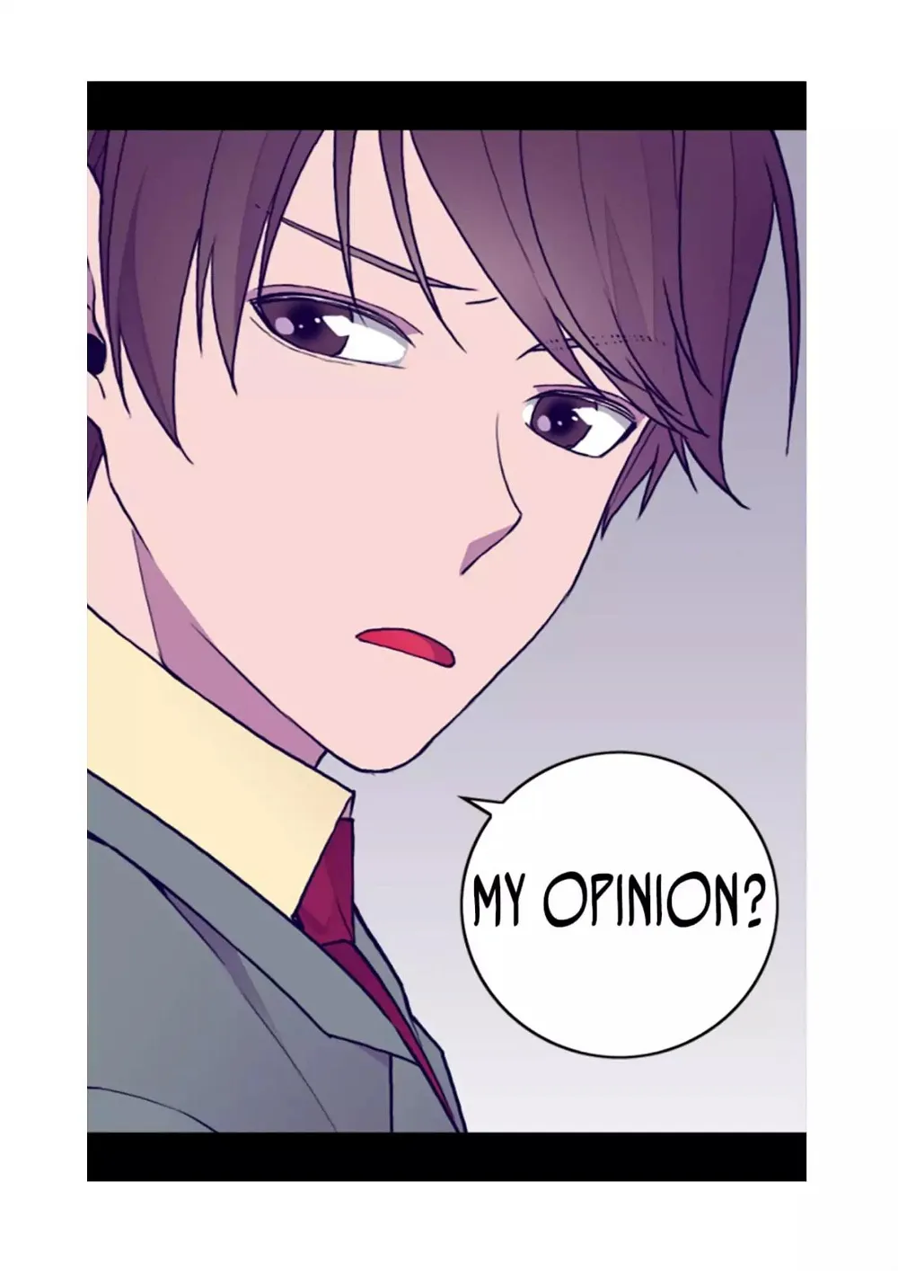 They Say I Was Born a King’s Daughter Chapter 57 - Page 13